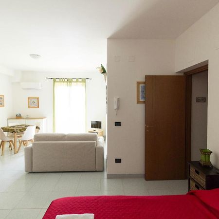 Salina Apartment Trappeto  Exterior photo